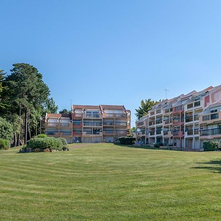 Rez-De-Terrasse Face Mer Pour 4 Personnes 포르닉 외부 사진